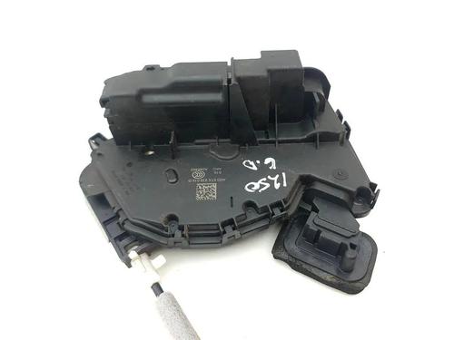 Rear right lock SEAT ATECA (KH7, KHP) 1.6 TDI | BP36178101C99 - Image 7