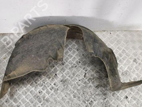 Wheel arch FORD FOCUS IV (HN) 1.0 EcoBoost | BP28896545C56 