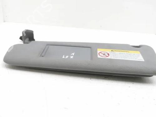 Left sun visor PORSCHE CAYENNE (9PA) S 4.5 | BP28860387I1