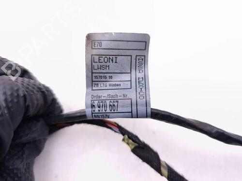 Wiring harness BMW X5 (E70) xDrive 30 d | BP36084207E16 - Image 13