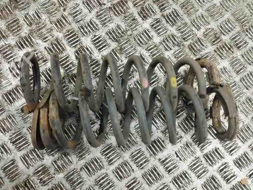 Shock absorber spring MITSUBISHI OUTLANDER II (CW_W) 2.2 DI-D | BP28842227C152