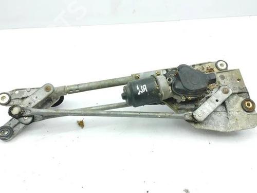 Used Front wipers mechanism NISSAN X-TRAIL I (T30) 2.2 dCi 4x4 (136 hp) 28843653
