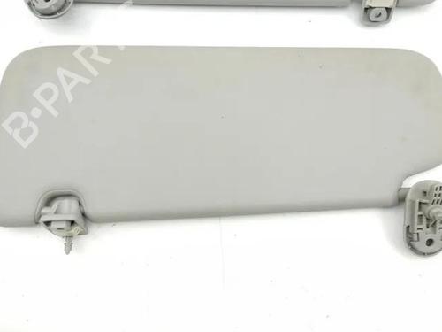 Left sun visor KIA CEE'D SW (ED) 1.6 CVVT | BP28865379I1 