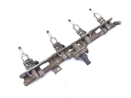 Injector TOYOTA RAV 4 V (_A5_, _H5_) 2.5 Hybrid (AXAH52) | BP36190329M100 - Image 6