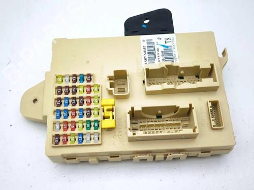 Fuse box KIA OPTIMA (FSGDS6B) 1.7 CRDi | BP33666001E1 - Image 2