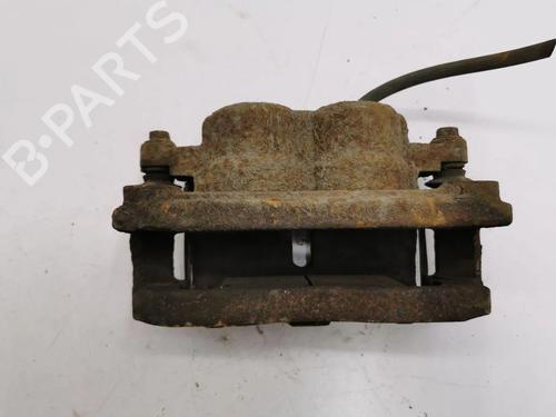 Right front brake caliper SAAB 9-7X 4.2 AWD | BP36188067M104 - Image 4