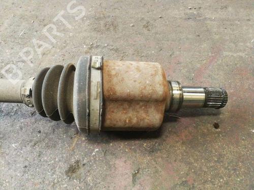 Left front driveshaft FORD FOCUS III 1.6 TDCi | BP36195446M38 - Image 3