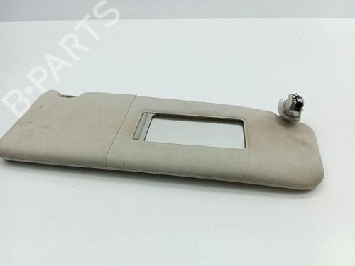 Right sun visor AUDI ALLROAD C5 (4BH) 2.5 TDI quattro | BP38249768I2 - Image 6