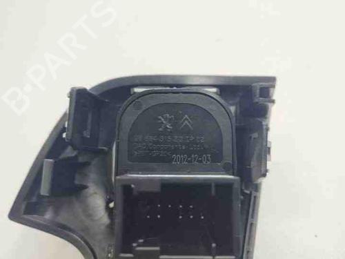 Spejlkontakt CITROËN DS5 2.0 HDi 165 Hybrid4 4x4 | BP28846220I25 