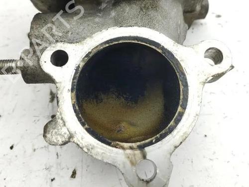 Throttle body MAZDA CX-7 (ER) 2.2 MZR-CD AWD (ER10A) | BP28849641M82 