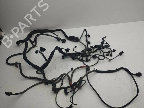 Used Wiring harness Wiring harness MERCEDES-BENZ M-CLASS (W164) ML 280 CDI 4-matic (164.120) (190 hp) 40210881 40210881