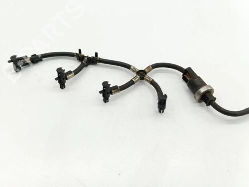 Pipe TOYOTA AURIS (_E18_) 1.4 D-4D (NDE180_, NDE180R) | BP28903334M125 