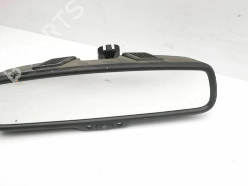 Rear mirror CHRYSLER GRAND VOYAGER V (RT) 2.8 CRD | BP28873212I6 