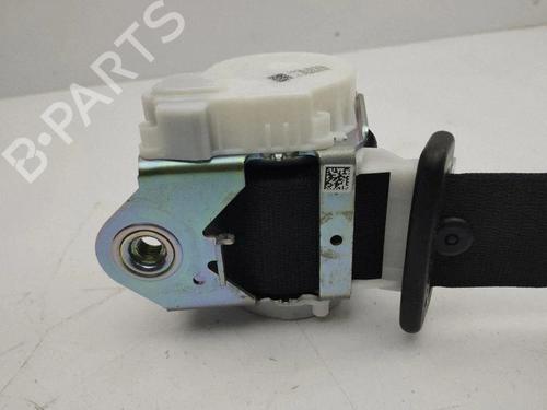 Rear left seatbelt BMW i3 (I01) Range Extender | BP40210081I29 - Image 7