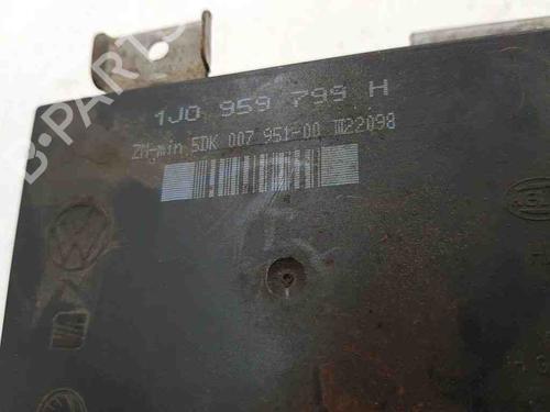 Electronic module VW GOLF IV (1J1) 1.9 TDI | BP28876272M83 