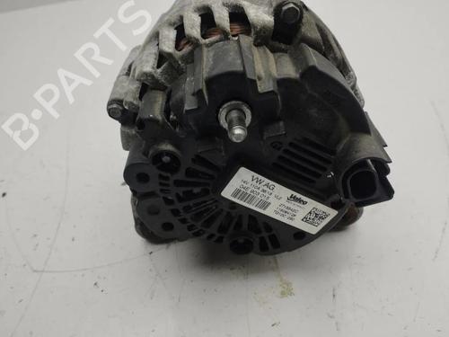 Alternator VW T-ROC (A11, D11) 1.0 TSI | BP28900694M7 - Image 5