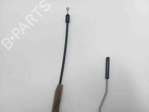 Front left lock OPEL ANTARA A (L07) 2.2 CDTi | BP28904305C98 