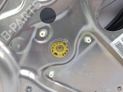 Rear right window mechanism MERCEDES-BENZ GLK-CLASS (X204) 220 CDI (204.902) | BP28880666C25 