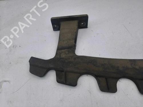 Front bumper reinforcement TESLA MODEL S (5YJS) 85 | BP40210313C109 - Image 2