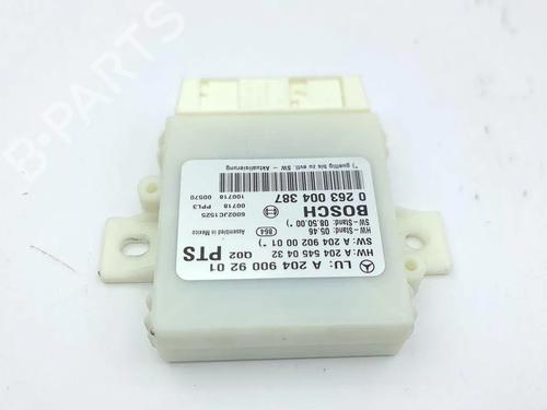 Electronic module MERCEDES-BENZ GLK-CLASS (X204) 220 CDI (204.902) | BP28880824M83 - Image 4