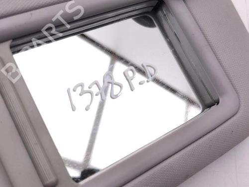 Right sun visor TOYOTA RAV 4 V (_A5_, _H5_) 2.5 Hybrid (AXAH52) | BP36081105I2 - Image 8