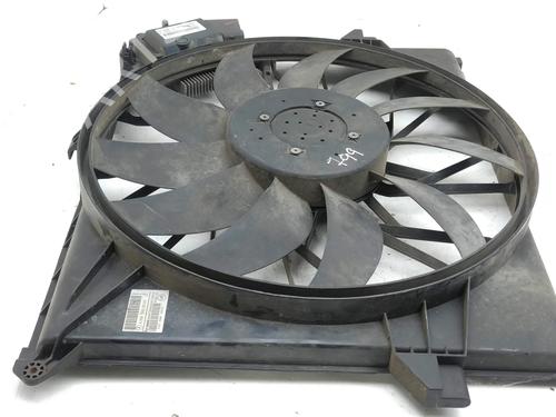 Koelventilatormotor MERCEDES-BENZ M-CLASS (W164) ML 350 CDI 4-matic (164.125, 164.124) | BP28873465M35