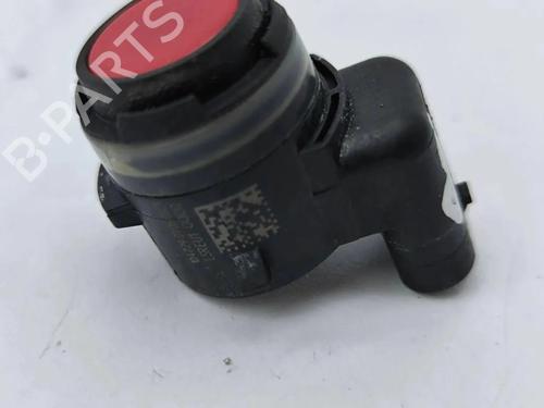 Electronic module AUDI A1 Sportback (GBA) 25 TFSI | BP33662700M83 - Image 4