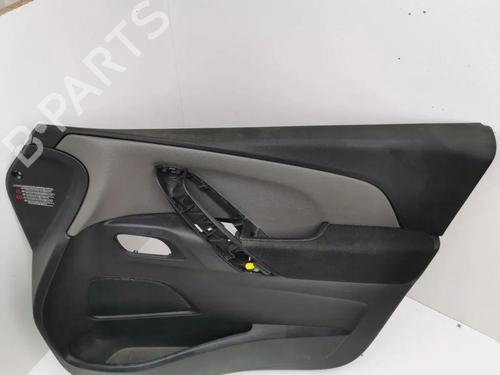 Høyre frontpanel CITROËN C4 II (NC_) 1.6 HDi 110 | BP36188829C59 - Image 3