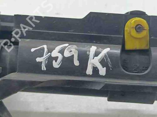 Headlight washer LAND ROVER RANGE ROVER EVOQUE (L538) 2.2 D 4x4 | BP28859663E17