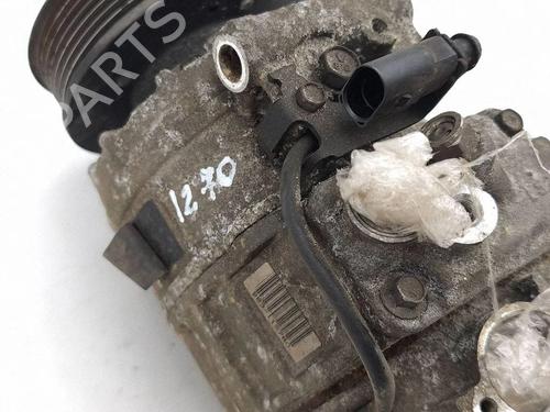 AC compressor PORSCHE CAYENNE (92A) 3.6 | BP39495974M34  - Image 6