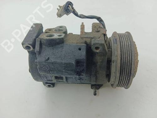 Compresseur AC Compresseur AC 36163598 36163598