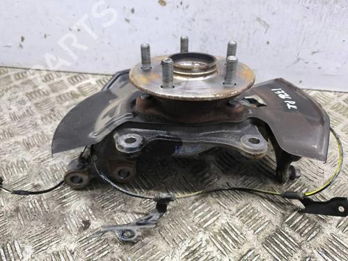 Left front steering knuckle TOYOTA C-HR (_X1_) 2.0 Hybrid (MAXH10) | BP36214613M25 - Image 5