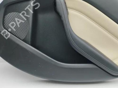 Rear right panel MERCEDES-BENZ B-CLASS Sports Tourer (W246, W242) B 200 CDI (246.201) | BP28864087C61 