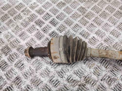 Right front driveshaft HONDA ACCORD VIII Estate (CW) 2.2 i-DTEC (CW3) | BP28873613M39 