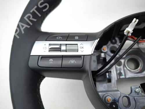 Steering wheel HYUNDAI KONA (SX2) EV | BP33669657C49 - Image 10