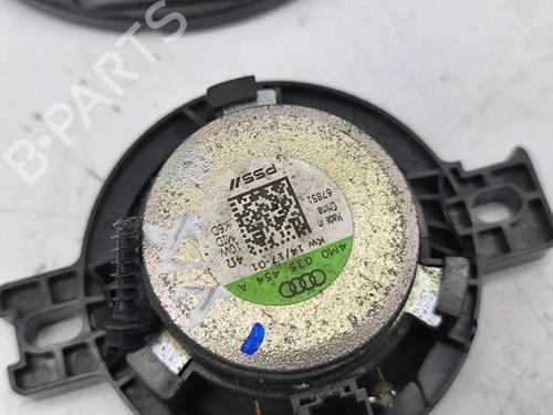 Electronic module AUDI A5 (F53, F5P) 2.0 TDI | BP36207989M83 - Image 3
