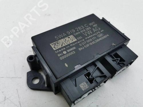 Electronic module AUDI A3 Sportback (8YA, 8YF) 30 TFSI | BP40233486M83 - Image 3
