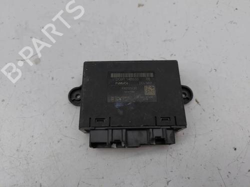 Electronic module FORD GALAXY III (CK) 2.0 TDCi | BP33921755M83 - Image 2