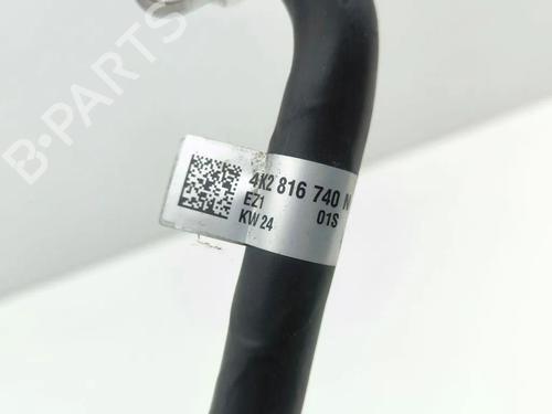 AC pipe AUDI A6 C8 (4A2) 40 TDI | BP33227769M126 - Image 3