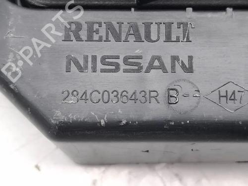 Fuse box NISSAN JUKE (F16_) 1.6 Hybrid | BP33110024E1 - Image 7