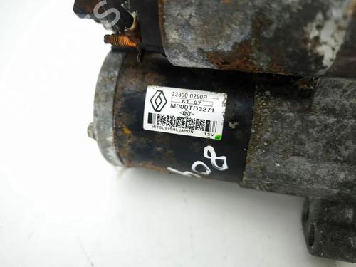 Starter NISSAN JUKE (F16_) 1.0 | BP32674534M8 - Image 3