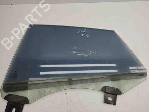 Used Rear left door window TESLA MODEL S (5YJS) 60 (306 hp) 28900714