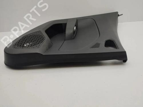 Rear left panel RENAULT CLIO II Hatchback Van (SB0/1/2_) 1.2 (SB0A, SB0F, SB1K, SB2D) | BP36208709C60  - Image 6
