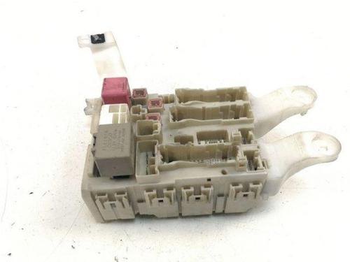 Sikringsdose TOYOTA AURIS (_E15_) 2.0 D-4D (ADE150_, ADE150R) (126 hp) 28867257