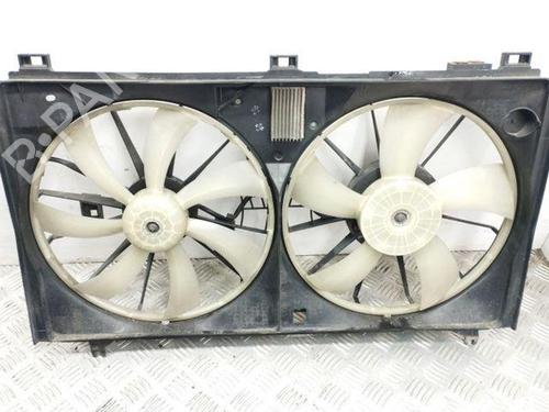 Used Radiator fan LEXUS GS (_L1_) 450h (GWL10_, GWL10R) (345 hp) 28845691