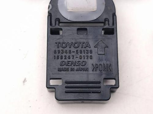 Front bumper bracket LEXUS RX (_L2_) 450h AWD (GYL25_, GYL25, GYL26) | BP36199574C158  - Image 6