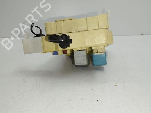Fuse box TOYOTA COROLLA Verso (_E12_) 2.0 D-4D (CDE120_) | BP28846368E1