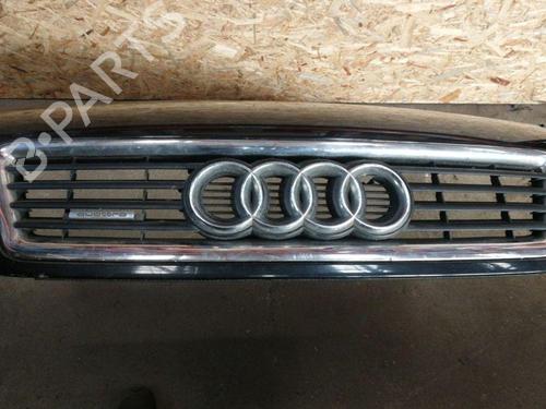 Hood AUDI ALLROAD C5 (4BH) 2.5 TDI quattro | BP28884467C1 