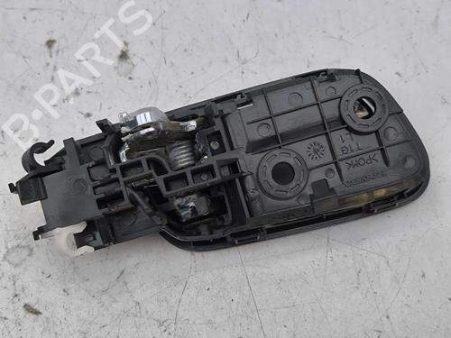 Rear left interior door handle HONDA CR-V III (RE_) 2.2 i-DTEC 4WD (RE6) | BP36196522I15 - Image 5