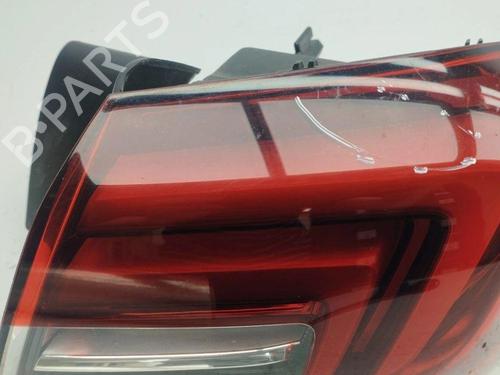 Right taillight OPEL INSIGNIA B Grand Sport (Z18) 1.6 CDTi (68) | BP28901801C35 